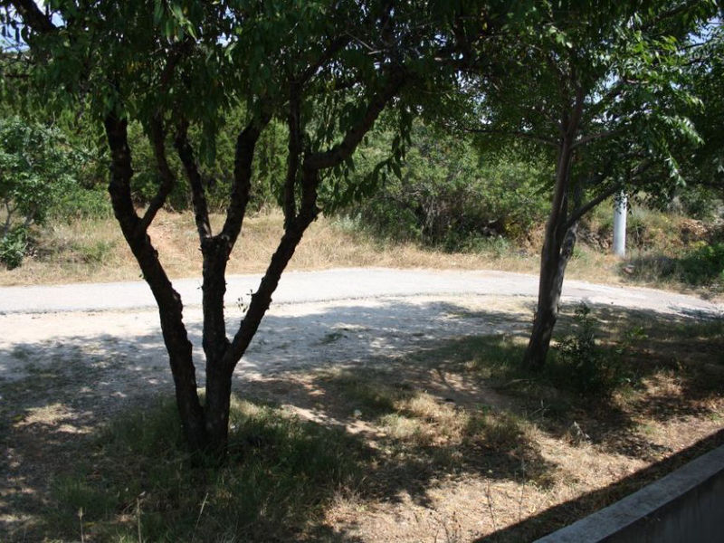 Apartmány Danae