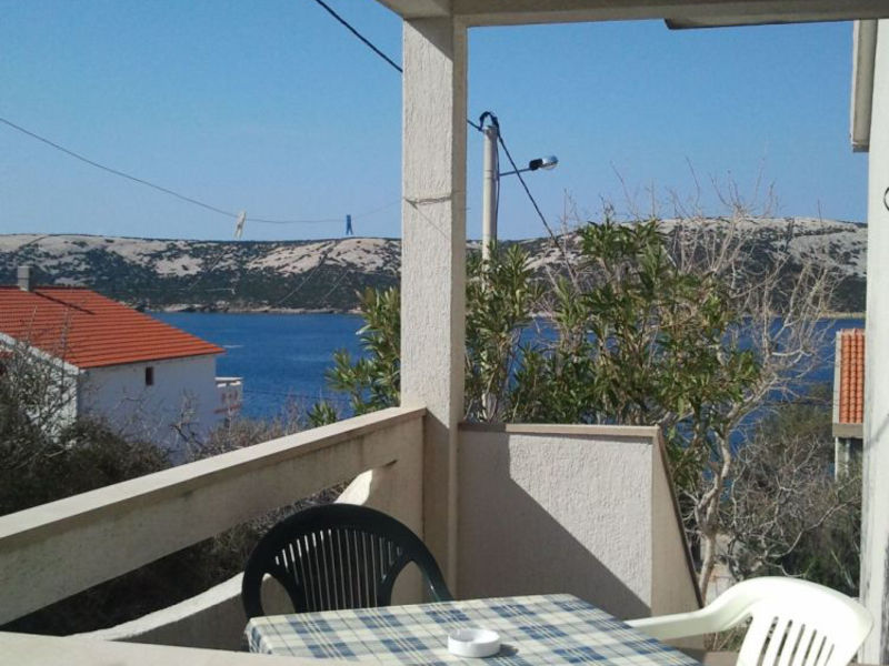 Apartmány Danae