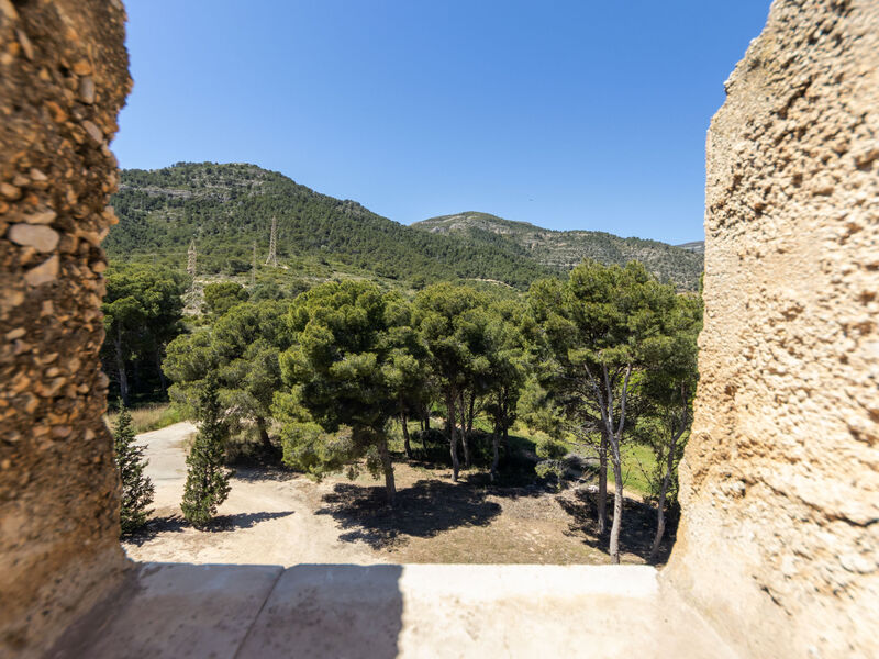 Torre Morralla