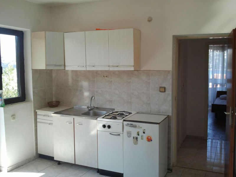 Apartmány Danae