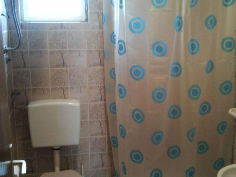 Apartmány Danae