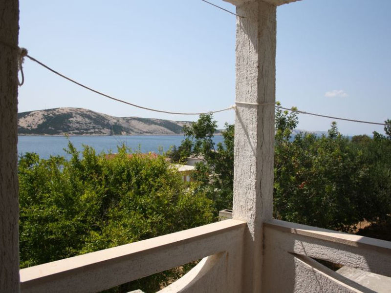Apartmány Danae