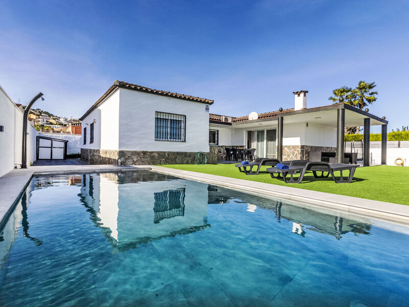 Vila Miami