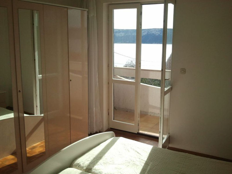 Apartmány Danae