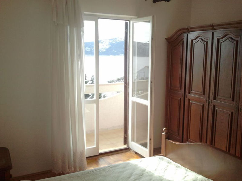 Apartmány Danae