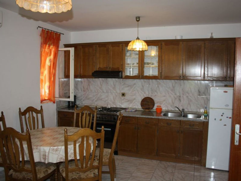 Apartmány Danae