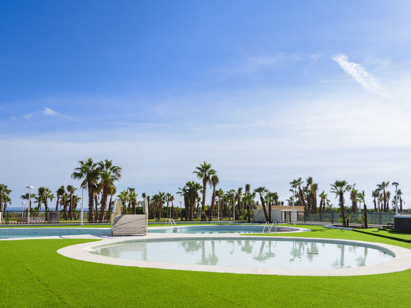 Ciudad Jardin