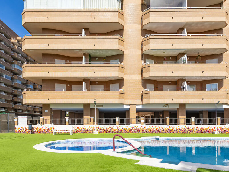 Vistamar II - Marina d'Or