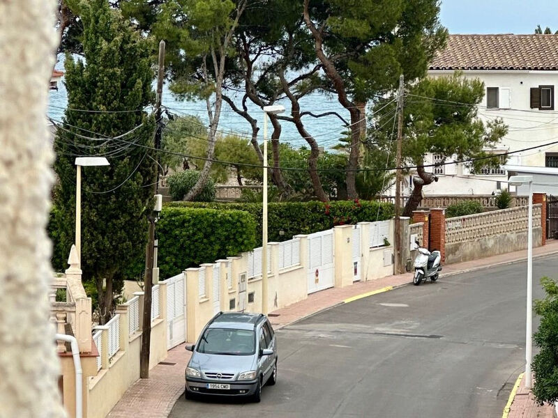 Wohnung Oropesa el Faro ref 011