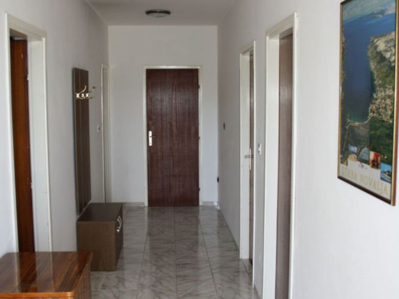 Apartmány Danae
