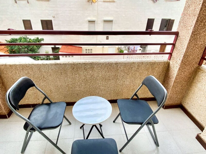Apartmán Anclamar I REF 005