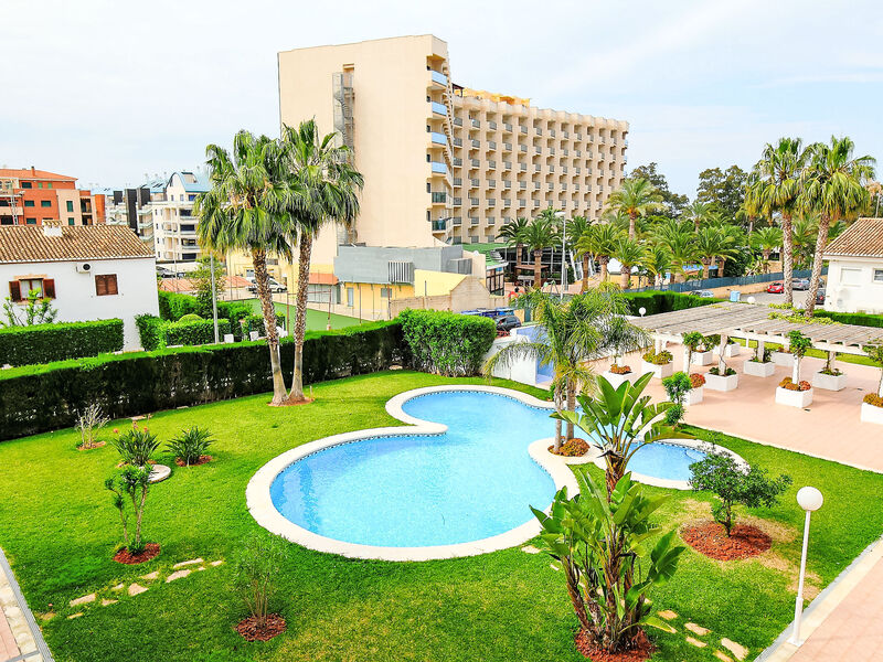 Estrella Del Mar