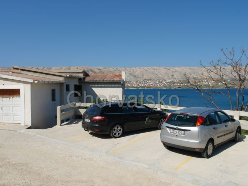 Apartmány Dea