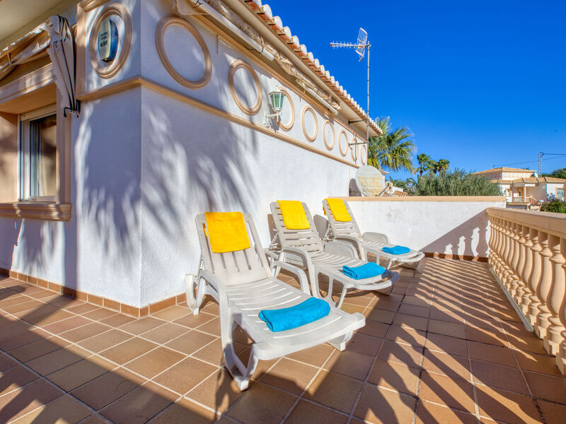Vila Toscana