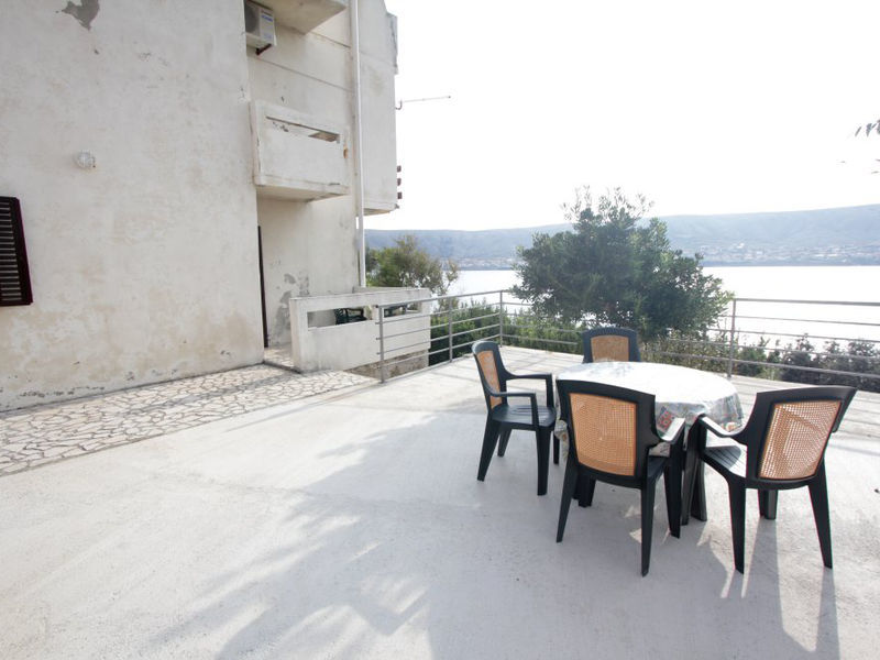 Apartmány Dea