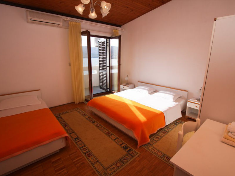 Apartmány Dea