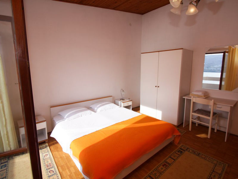 Apartmány Dea