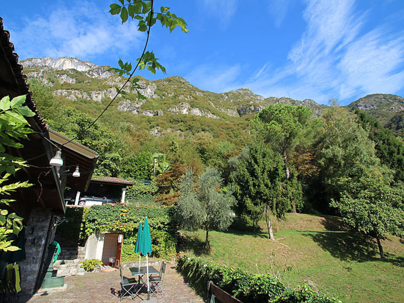 Il Rustico