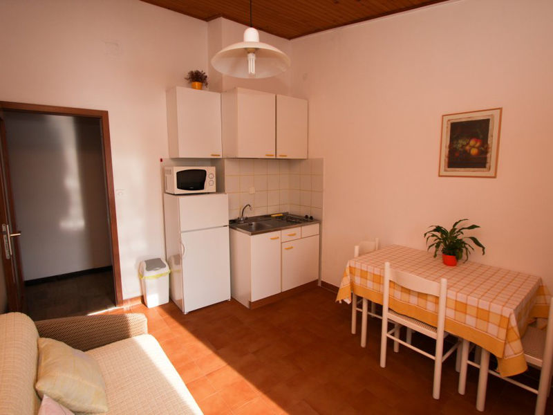 Apartmány Dea