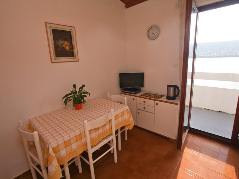 Apartmány Dea