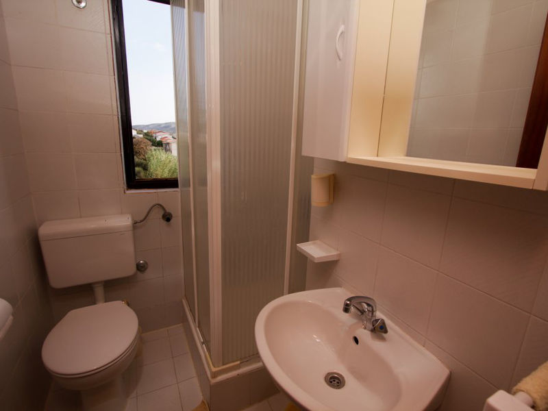 Apartmány Dea
