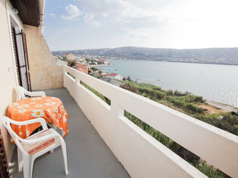 Apartmány Dea