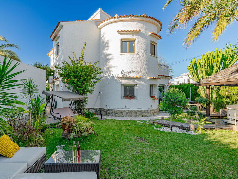 Vila Yakamoz