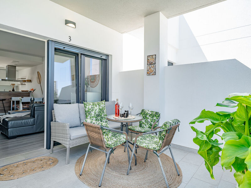 Vergel Beach