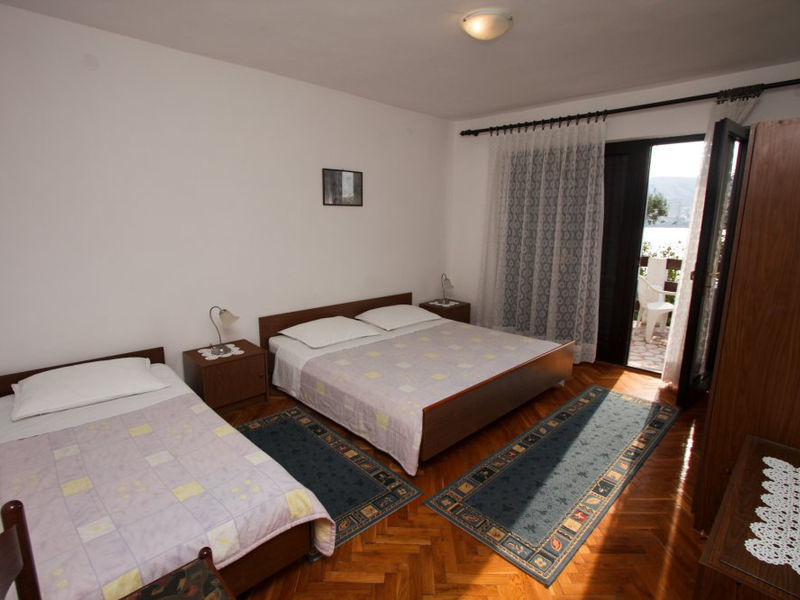 Apartmány Dea
