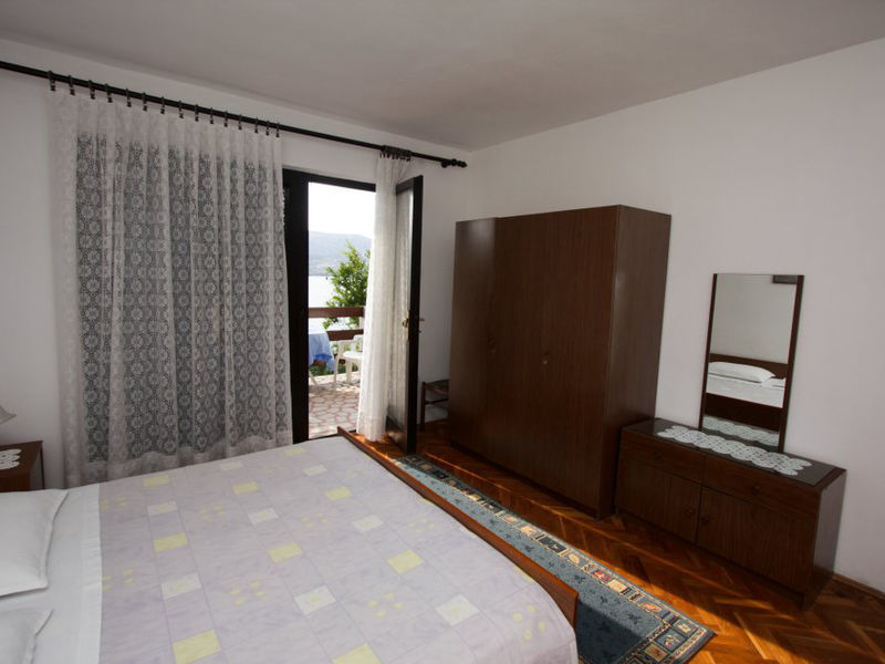 Apartmány Dea