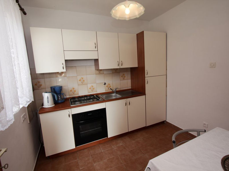 Apartmány Dea