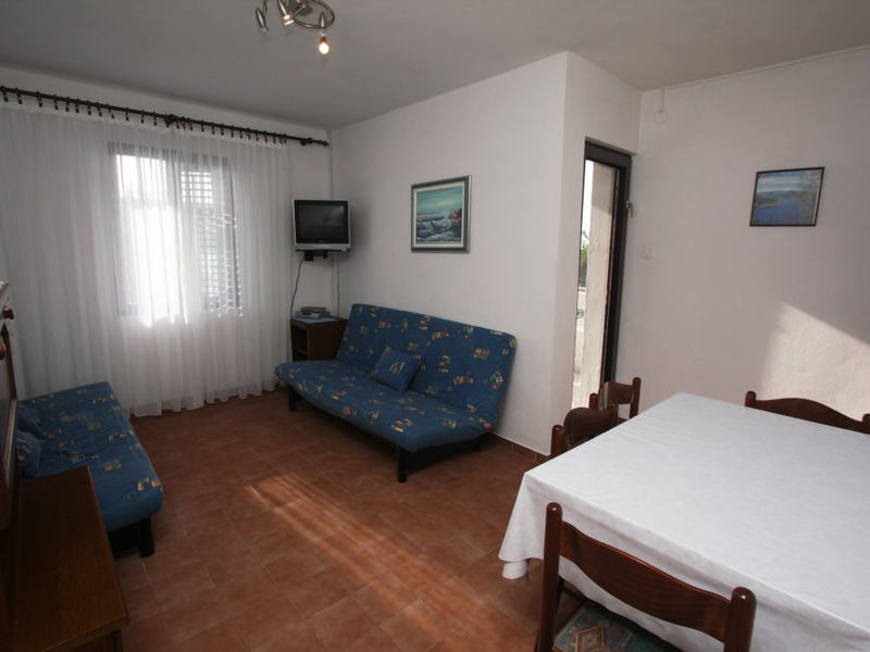 Apartmány Dea