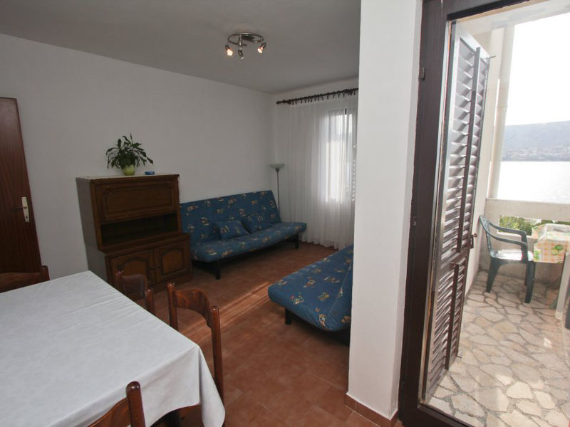 Apartmány Dea