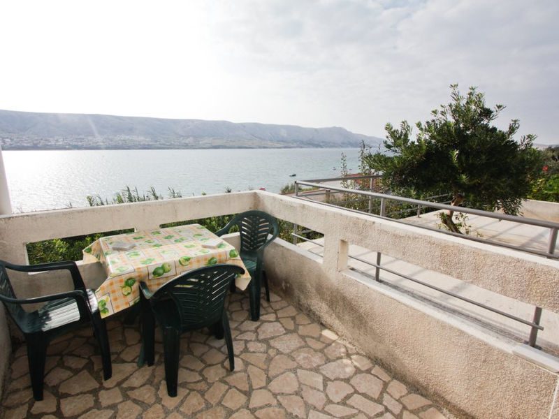 Apartmány Dea