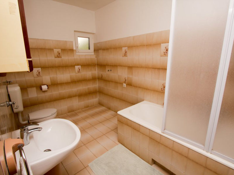 Apartmány Dea