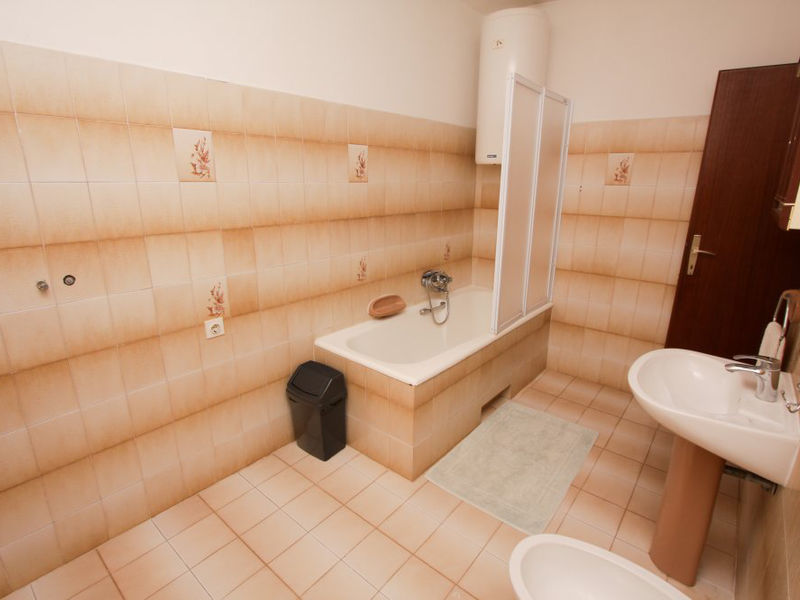 Apartmány Dea