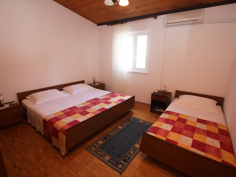 Apartmány Dea
