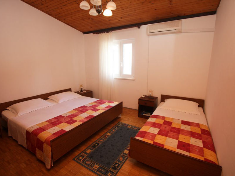 Apartmány Dea