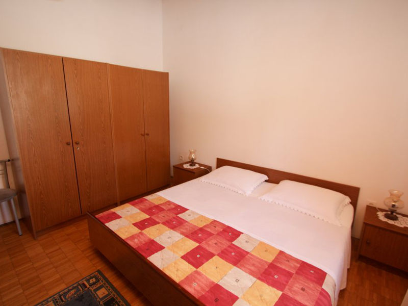 Apartmány Dea