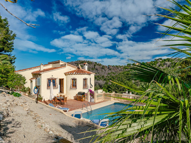 Casa Pleno Sol