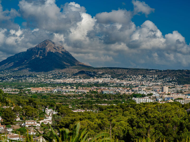 Vista Panoramica