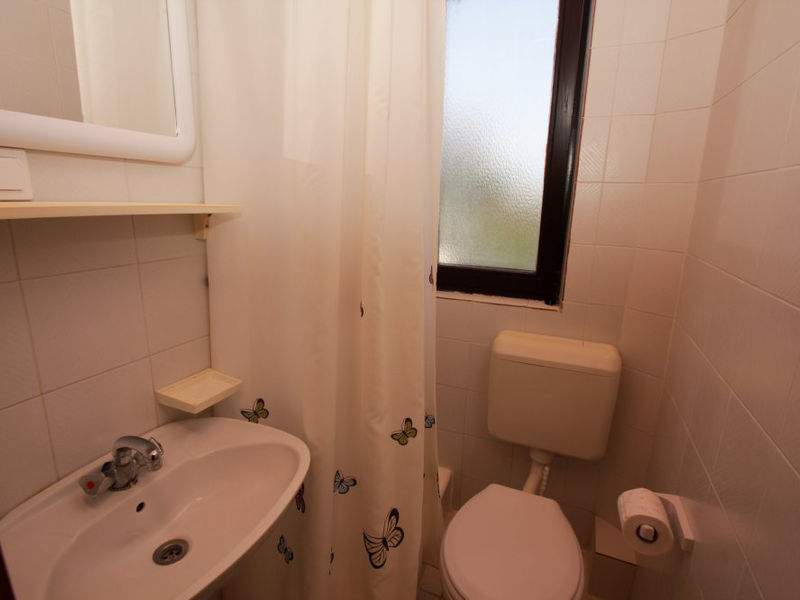 Apartmány Dea