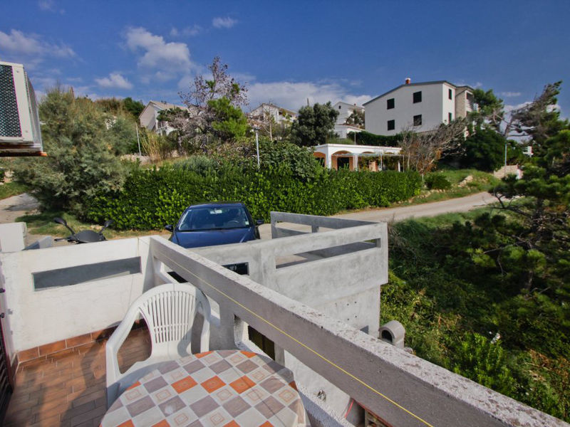 Apartmány Dea