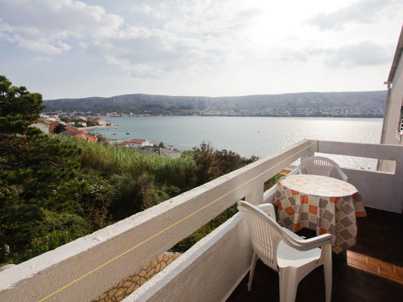 Apartmány Dea