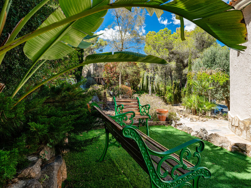 Casa Barbara