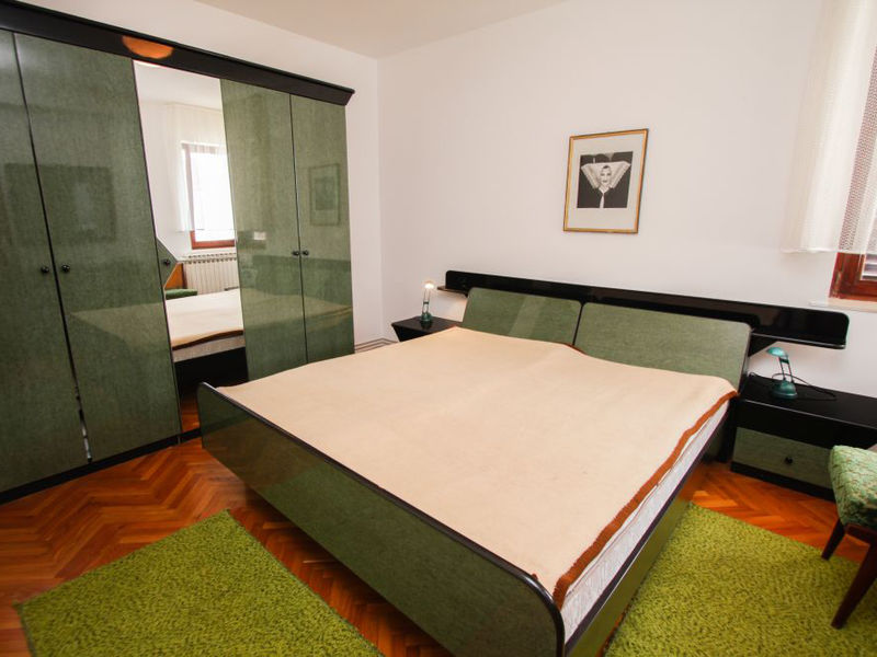 Apartmány Dimitar