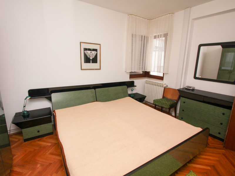 Apartmány Dimitar