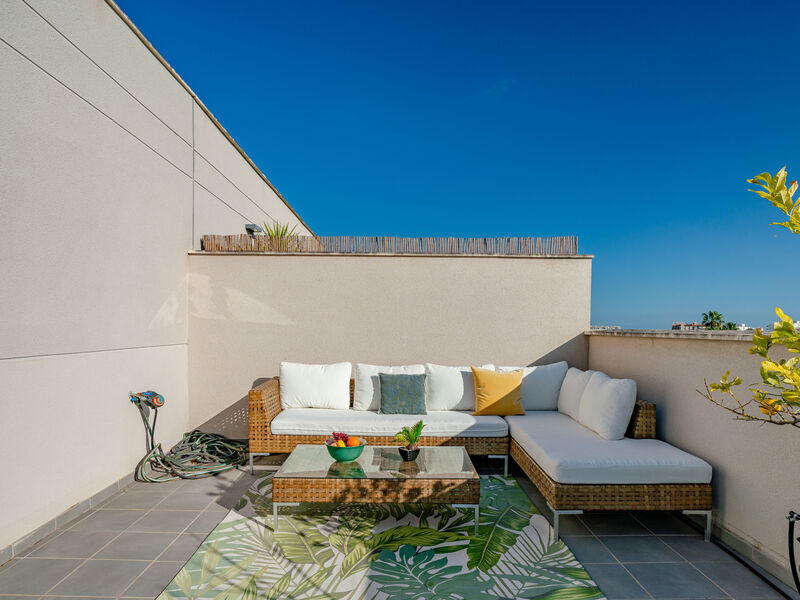 Arenal Boutique Suite Luxury