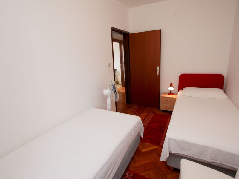 Apartmány Dimitar