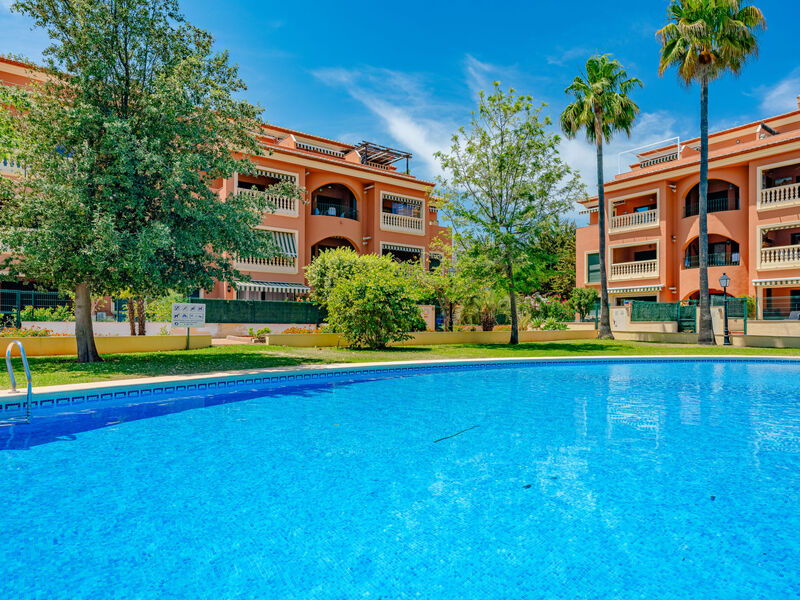 Jardines del Puerto